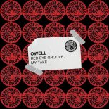Owell - My Take (Extended Mix)