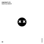 Vincent (IT) - Body Roll (Original Mix)