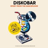Diskobar - Story From The Dancefloor (Original Mix)
