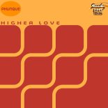 Phunque - Higher Love (Original Mix)