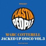 Marc Cotterell - So Sweet (Original Mix)