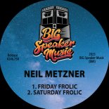 Neil Metzner - Saturday Frolic (Saturday Mix)
