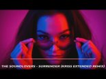 The Soundlovers - Surrender (Kriss Extended Remix)