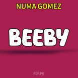 Numa Gomez - CARNIVA (Original Mix)