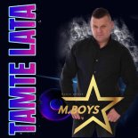 M.BOYS - Tamte Lata (Radio Edit)