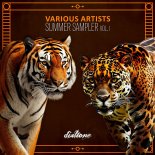 84 Avenue  -  Moon Light (Illias Katelanos & Plecta Remix)