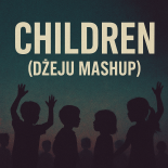 Clementine Douglas x Robert Miles - Cure My Desire, Asking, Happier, Tell Me x Children (Dżeju Mashup)