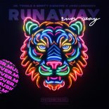 Hr. Troels, Morty Simmons & Josh Lorenzen - Runaway