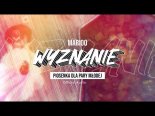 Marioo - Wyznanie (Piosenka dla Pary Młodej)