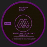 Hassio (COL), Sebas Cale - Cherry Limonade (Original Mix)