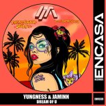 Yungness & Jaminn - Dream Of U (Extended Mix)