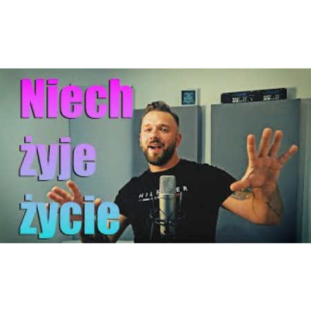 Hubson Band - Niech żyje życie (z rep. Kolor)