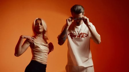 Jacob Crucian - LEK NA ZŁO