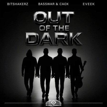 Bitshakerz x BassWar & CaoX x - Out Of The Dark