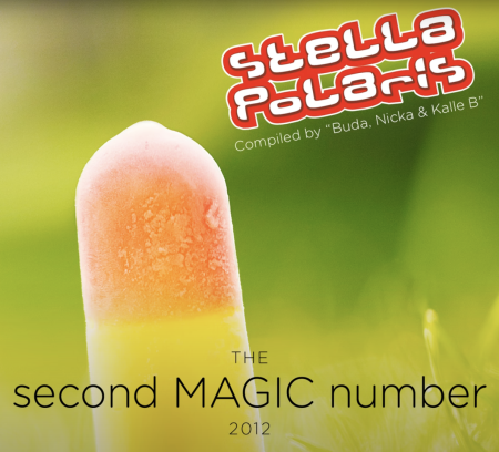 Sunshine Reggae (Peter Visti Og Meyland's Stella Polaris Remix)