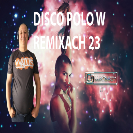 DISCO NA IMPREZĘ HIT ZA HITEM SIERPIEŃ 2025 SKŁADANKA DISCO POLO W REMIXACH 19