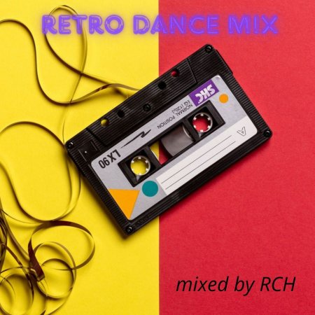 Retro Dance Mix Part III (2025)