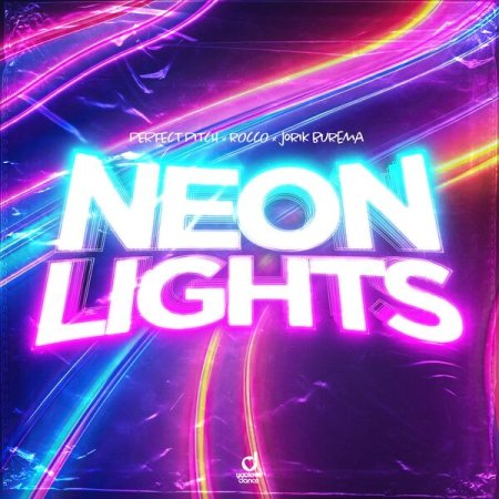 Perfect Pitch x Rocco x Jorik - Neon Lights