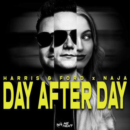 Harris & Ford x Naja - Day After Day (Extended Mix)