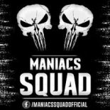 Maniacs Squad - Dancefloor (VIXBOY x SINDRIX EDIT)