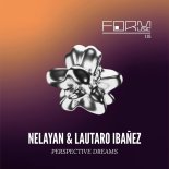 Nelayan & Lautaro Ibañez - Perspective Dreams (Original Mix)