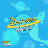 Paskman - Sexy (Original Mix)