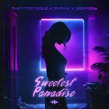 QUATTROTEQUE, DVRVIX & GGDADDY - Sweetest Paradise