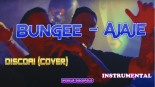 DiscoAI - Ajaje - org - (Bungee) - [COVER] Wersja Disco Polo 2025