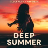 Isle of Music x RhytmReel - Paula (Dreaming About You)