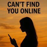 Isle of Music - Can’t Find You Online