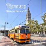 Roman Nunez - Rising Of The Sun (Original Mix)