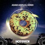 Adam Asenjo, Hendi - Toma (Original Mix)