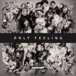 Maxun - Only Feeling