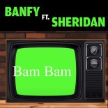 Banfy - Bam bam (original mix)