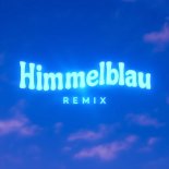 BETASTIC & Cyrizz & David Kuessner - Himmelblau (Remix)