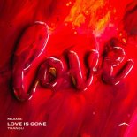 THANGU - Love Is Gone