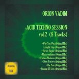 Orion Vadim - The Pain (Original Mix)