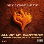 Baumeister98 and BabaBass3000 - All Of My Emotions