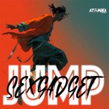 Sexgadget - Jump (Extended Mix)