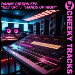 Danny Gibson - Get Up!