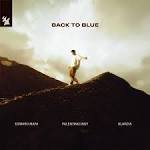 Edward Maya & Valentino Indy & Klavdia - Back To Blue (Extended Mix)
