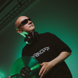 DJ Zharikoff - Toxic For Me