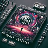 Gerry - Feel Alive