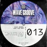 Lisandro - Tribe