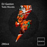 Dj Gaston - Pushit (Original Mix)