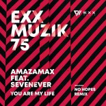 Amazamax & Sevenever - You Are My Life
