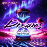 Nick Unique & Dancecore N3rd - Dreams (Mac up Extended Remix)