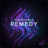 Safarda & Tessa Ju - Remedy (Extended Mix)