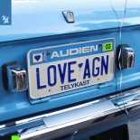 Audien & TELYKAST feat. Lilly Ahlberg - Love Again (Extended Mix)