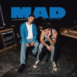 Martin Garrix, Lauv & Matt Pridgyn - MAD (Matt Pridgyn Remix)
